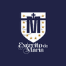 Exército de Maria logo